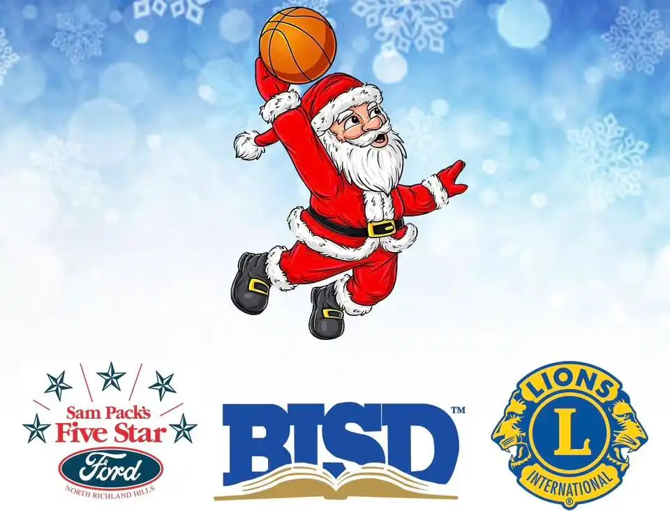 46th Annual Basketball Tournament