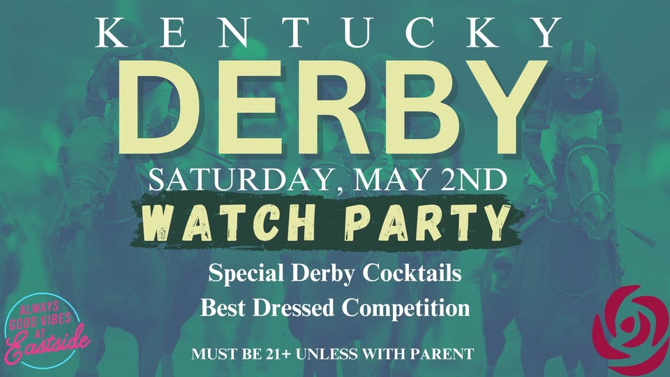 Kentucky Derby Watch Party