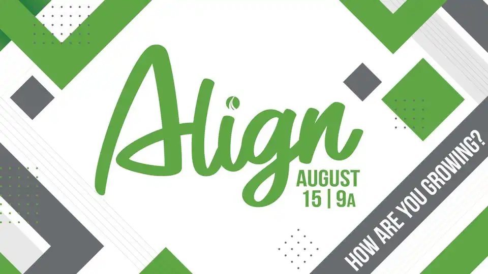 Align Conference
