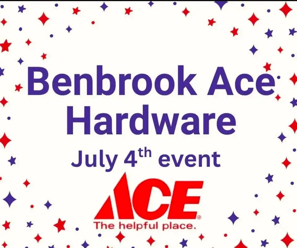 Happy Independence Day & Customer Appreciation Day