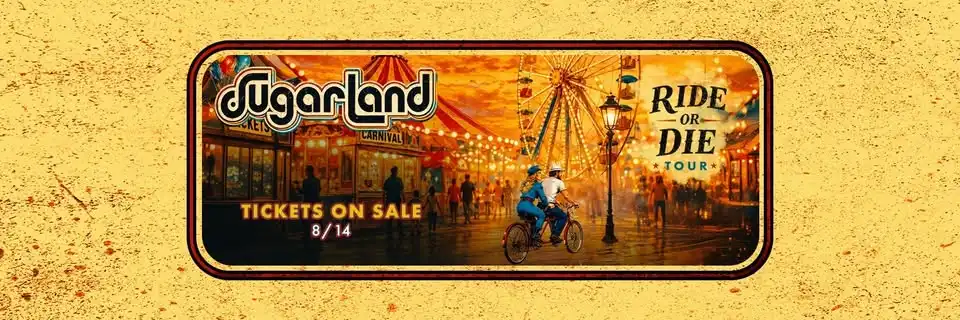 Ride or Die Tour