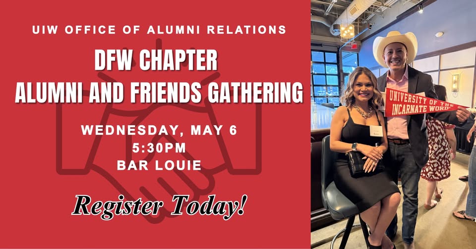 Alumni and Friends Gathering - DFW