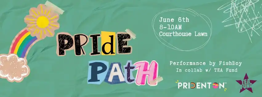 Pride Path