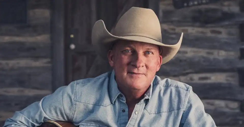 Kevin Fowler at Billy Bob's in Fort Worth