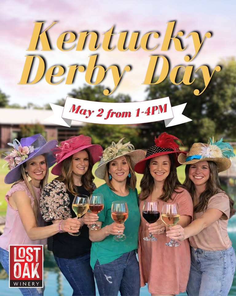 Kentucky Derby Day