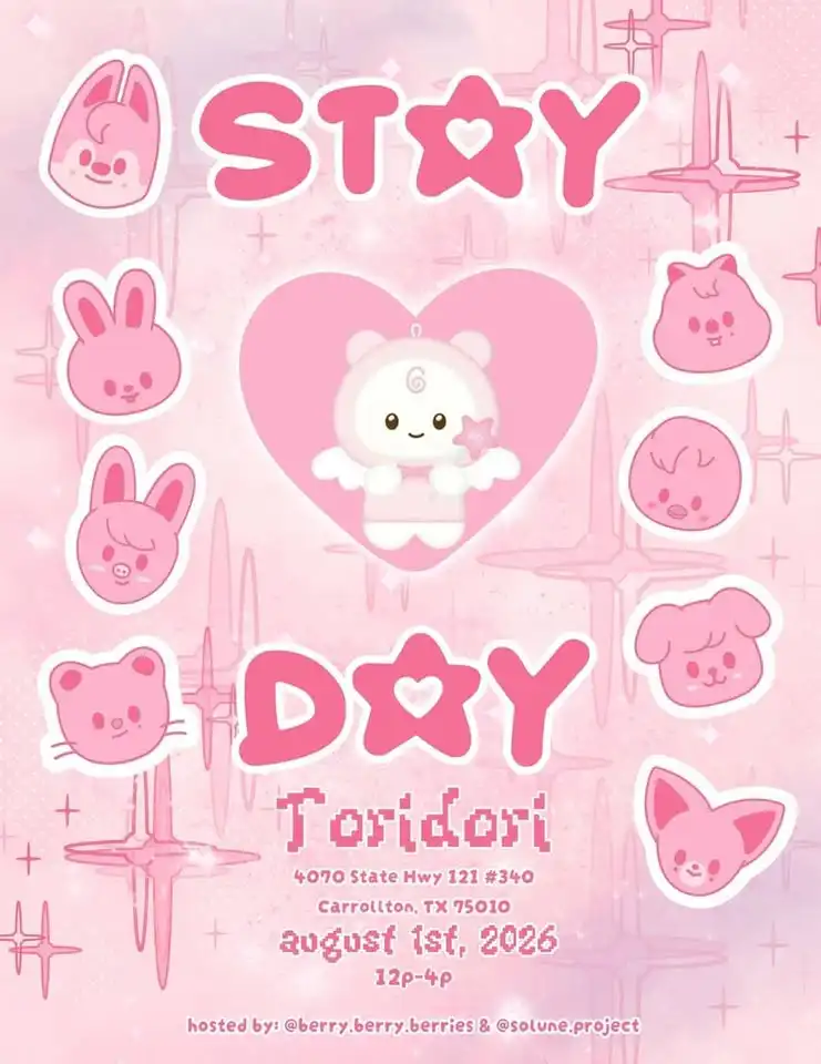 Stay Day at Toridori
