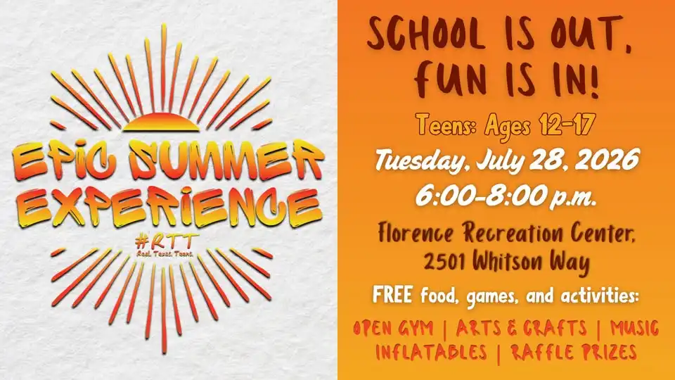Epic Summer Experience