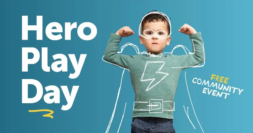 Hero Play Day