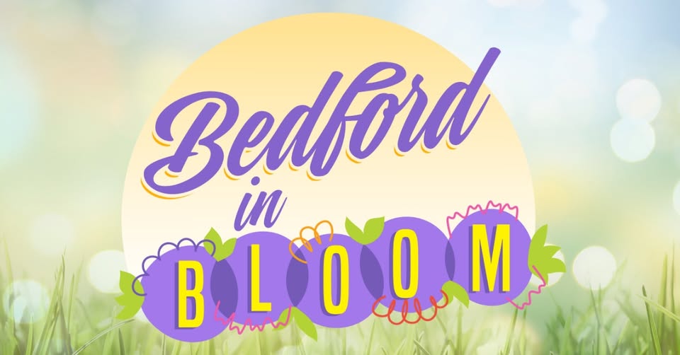 Bedford in Bloom