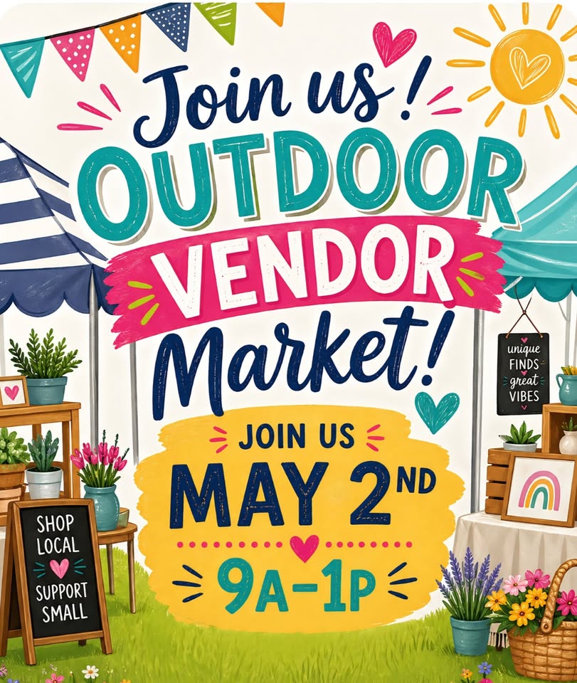 NRH Community Market