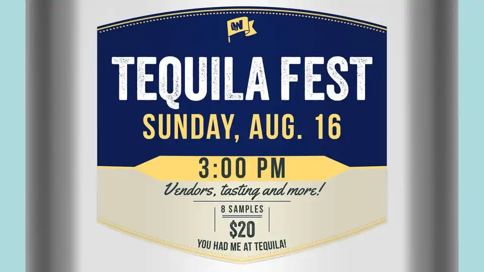 Tequila Fest