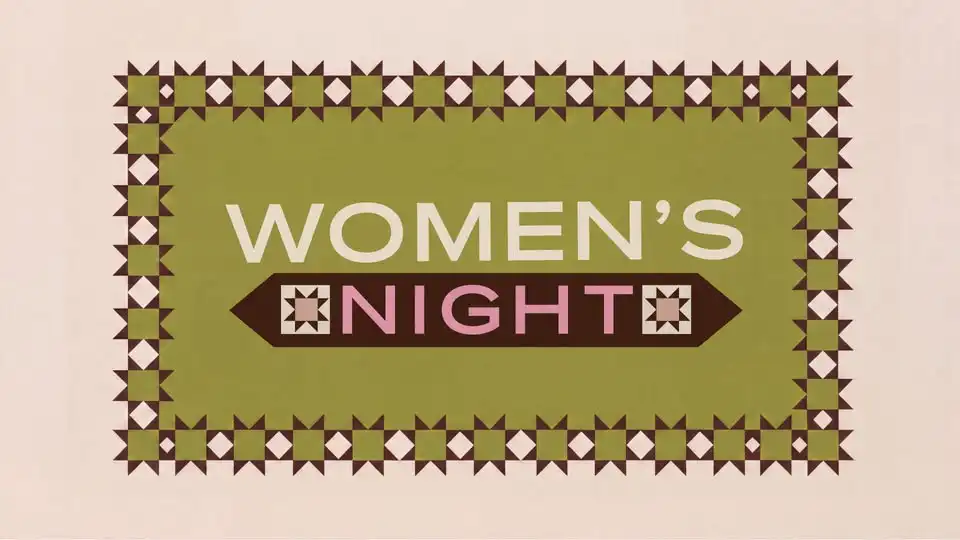 Women's Night