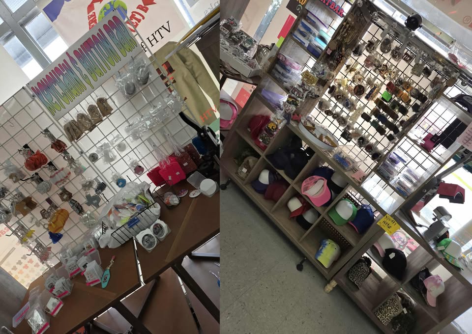 Make a Mother's Day Gift