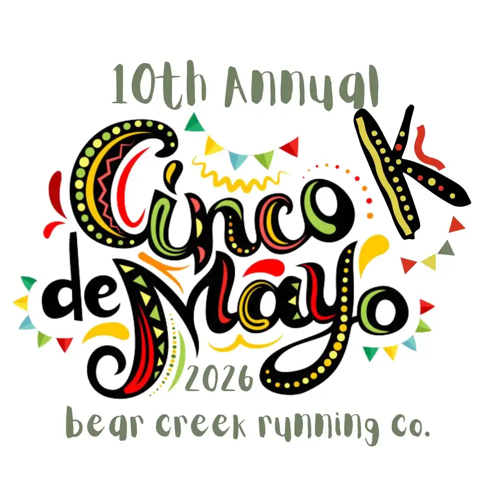 Cinco K de Mayo fun run