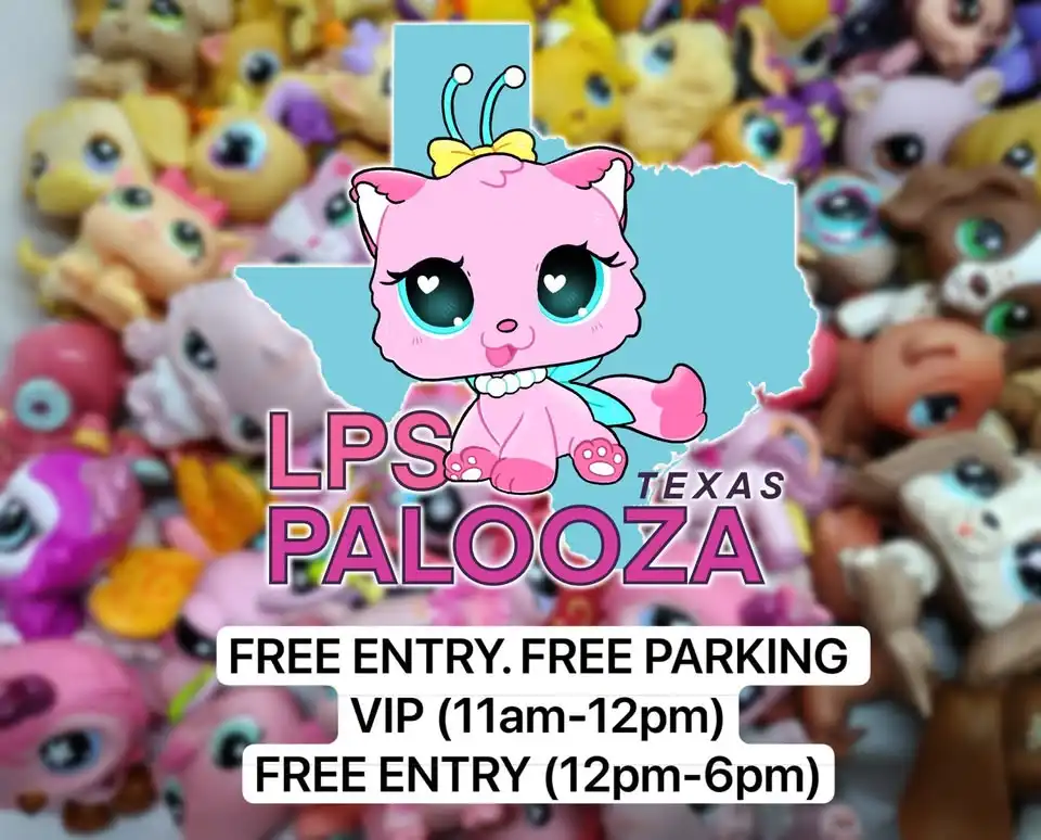 LPS PALOOZA