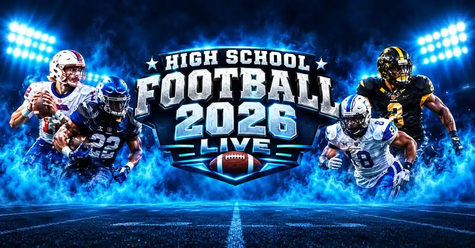 Trinity Valley vs. Oakridge | Football