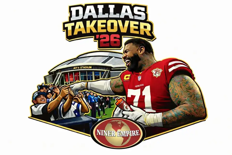 DALLAS TAKEOVER WEEKEND 2026