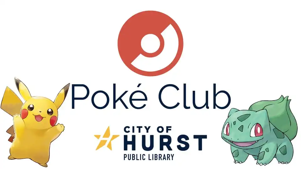 Poké Club