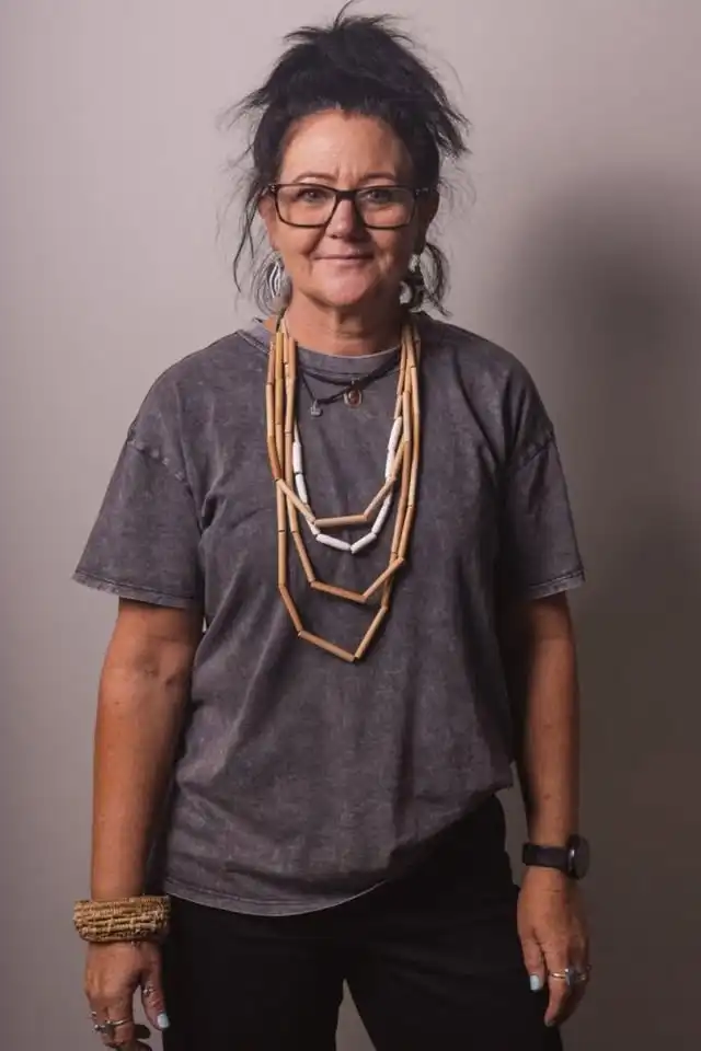 Native plant dye workshop with Cassie Leatham