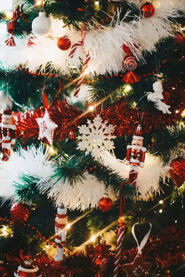 6th Annual Christmas in Grapevine Craft Show
