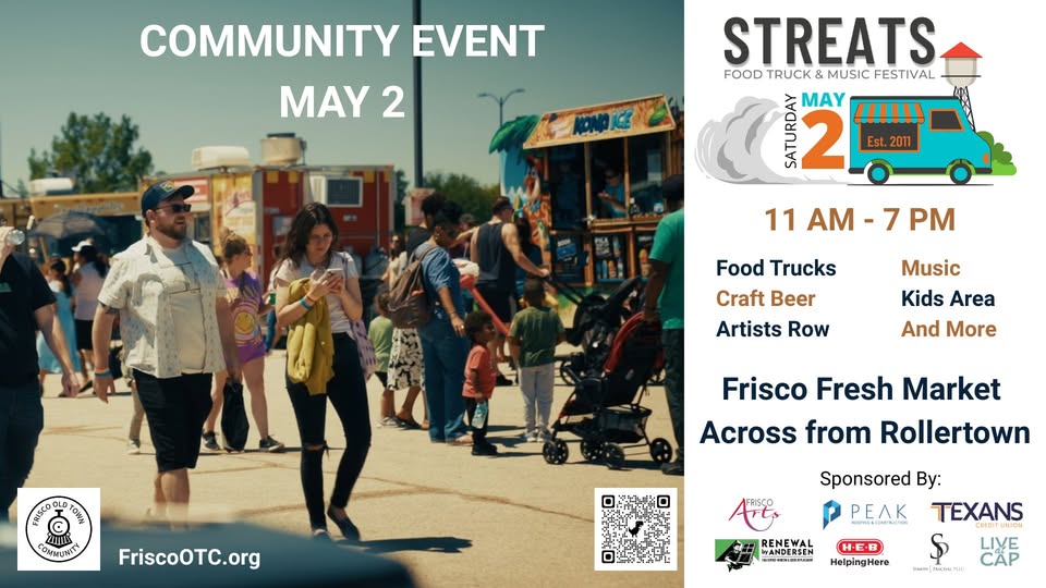 StrEATs Festival