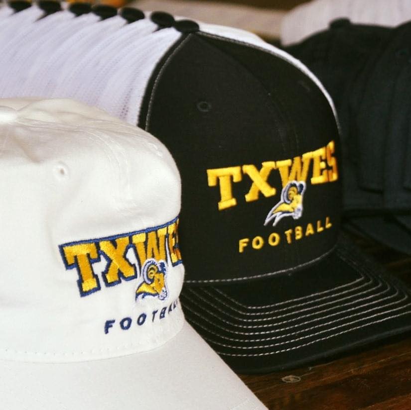 10th Annual TXWES Football Golf Tournament