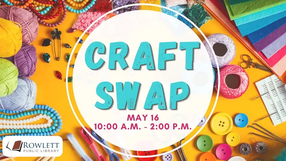 Craft Swap