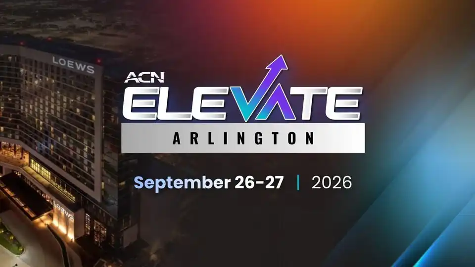 ELEVATE Arlington