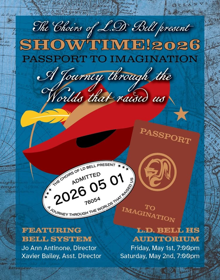 Showtime 2026