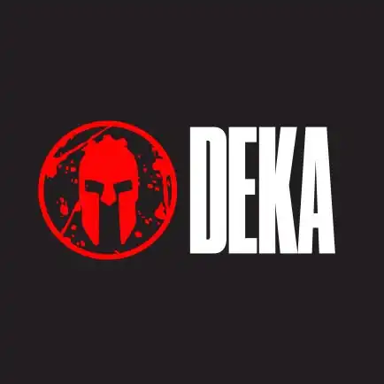 DEKA MILE Hosted by CABRA Hybrid Fitness