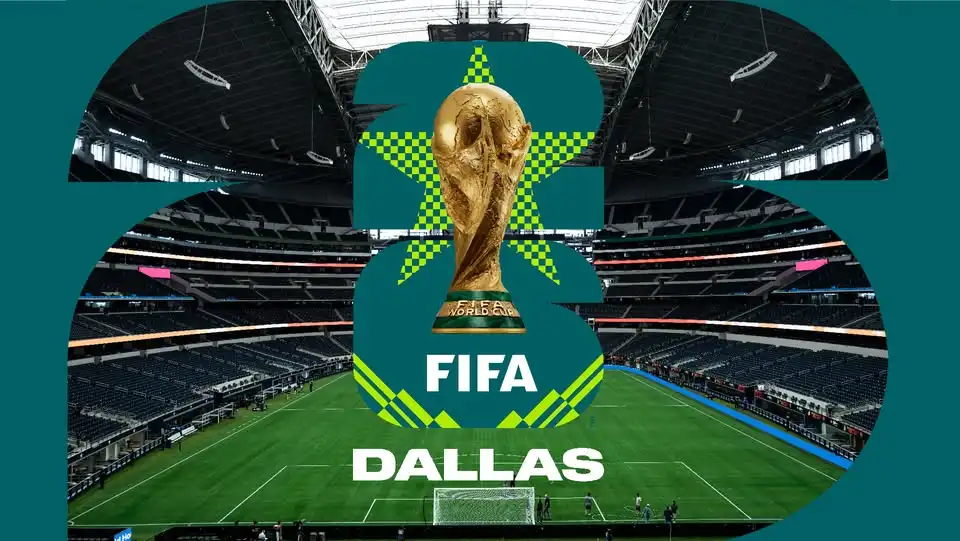 FIFA World Cup 2026™: Round of 16
