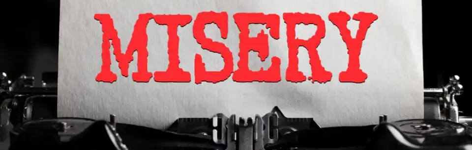 Upright Theatre Co. Presents: Misery