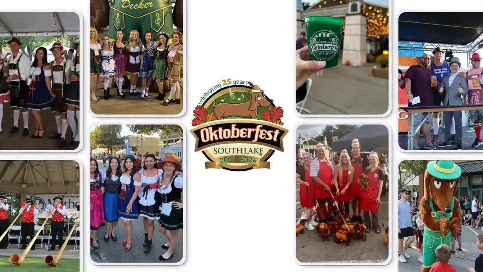 Oktoberfest Southlake