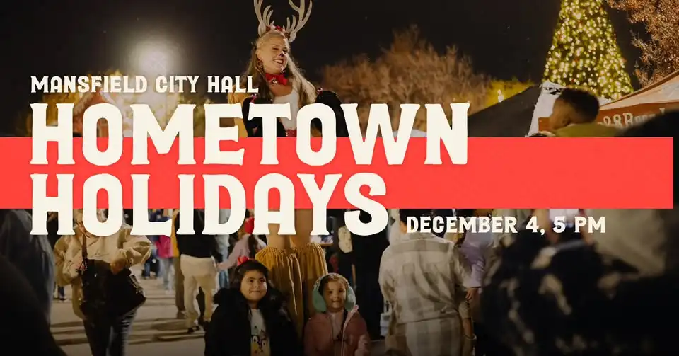 Hometown Holidays 2026