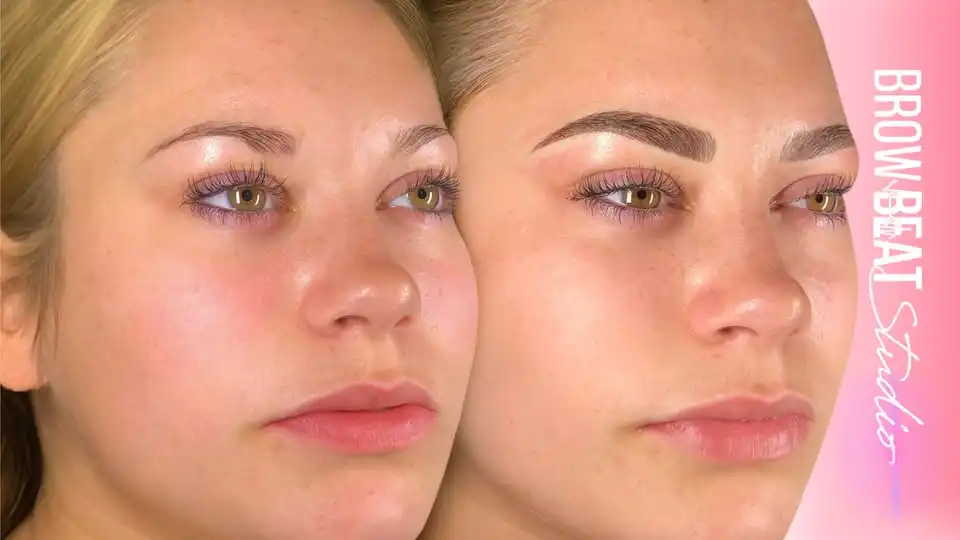 November Brow Spotlight: Brow Style Trends — Microblading, Microshading & Powder Brows Explained