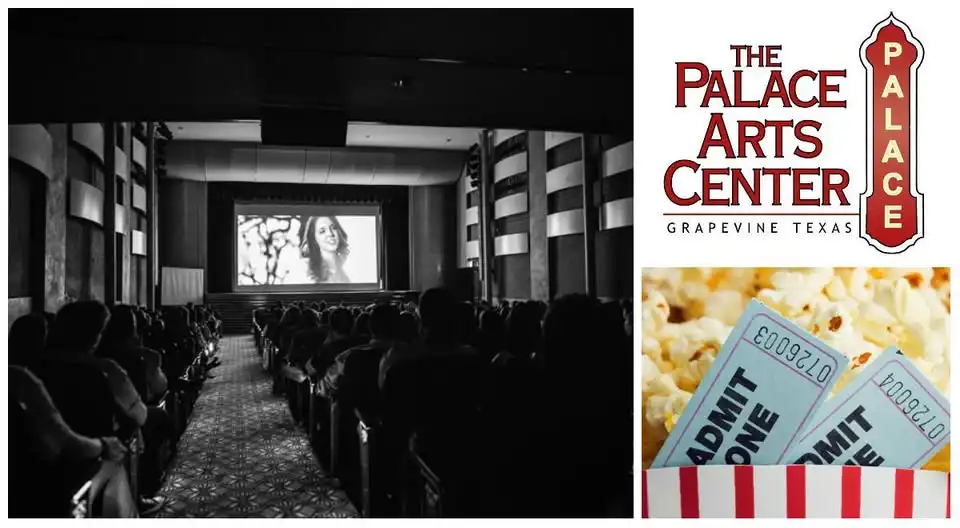 Hard Nights Day at Palace Arts Theater