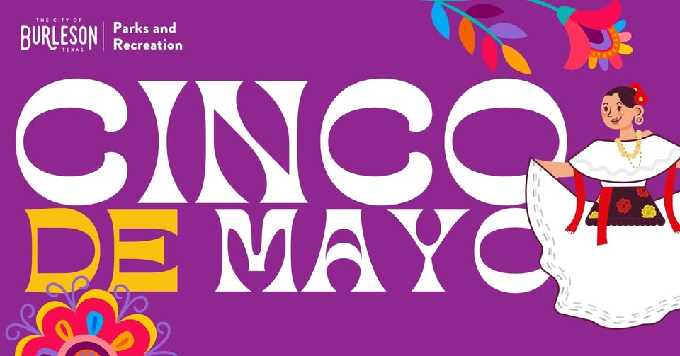 Cinco de Mayo Celebration