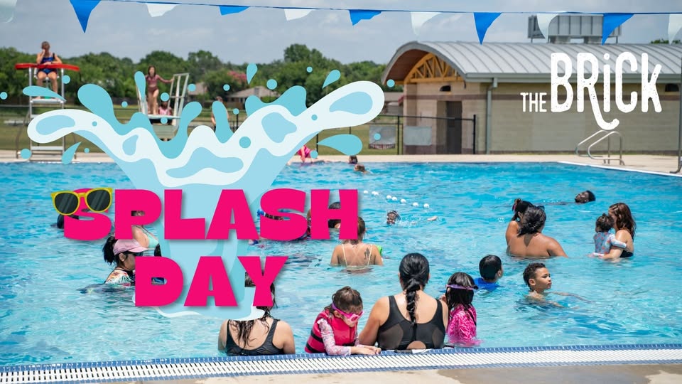 Splash Day