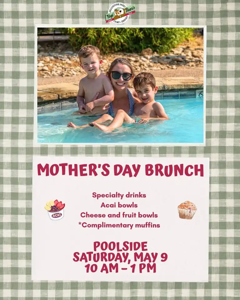 Mother's Day Brunch