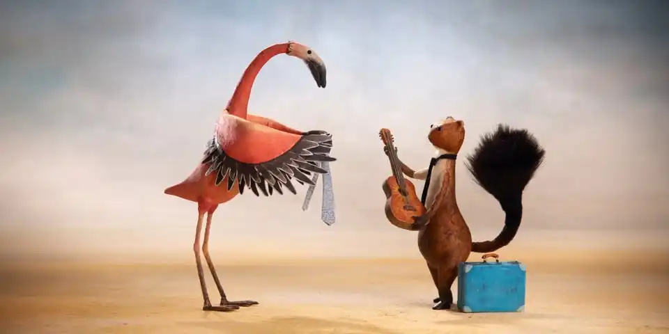 Modern Kids Summer Flicks