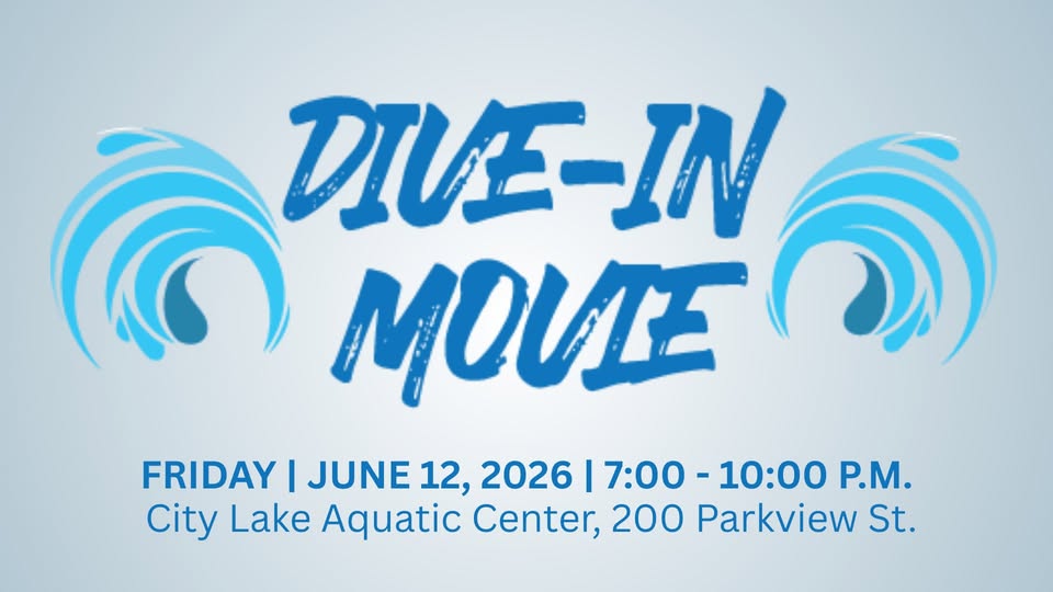 Dive-In Movie