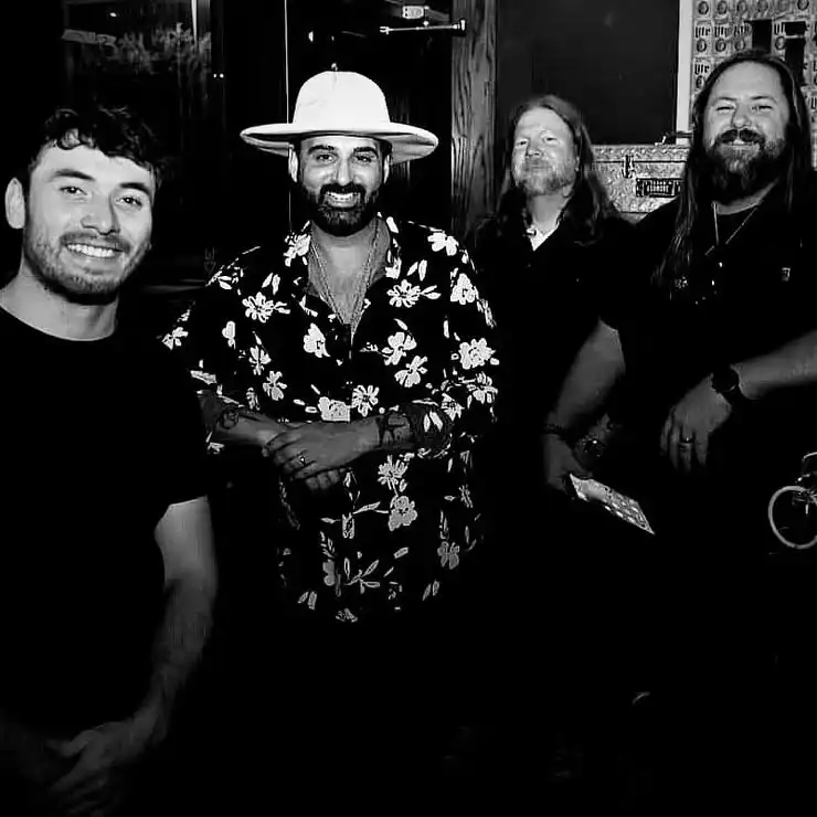 Ashmore Rocks - Classic Rock