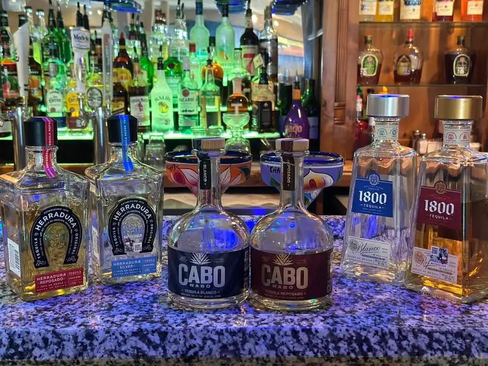 Cinco de Mayo at Cha Cha’s!