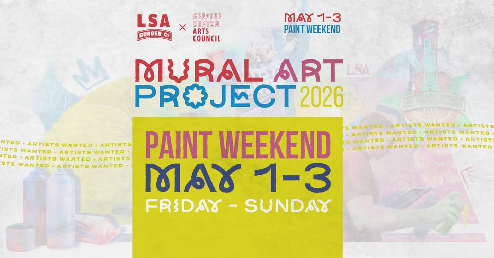 2026 LSA Mural Art Project
