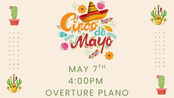 Cinco de Mayo Celebration