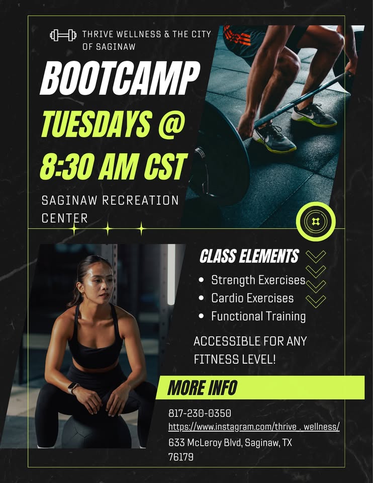 Bootcamp