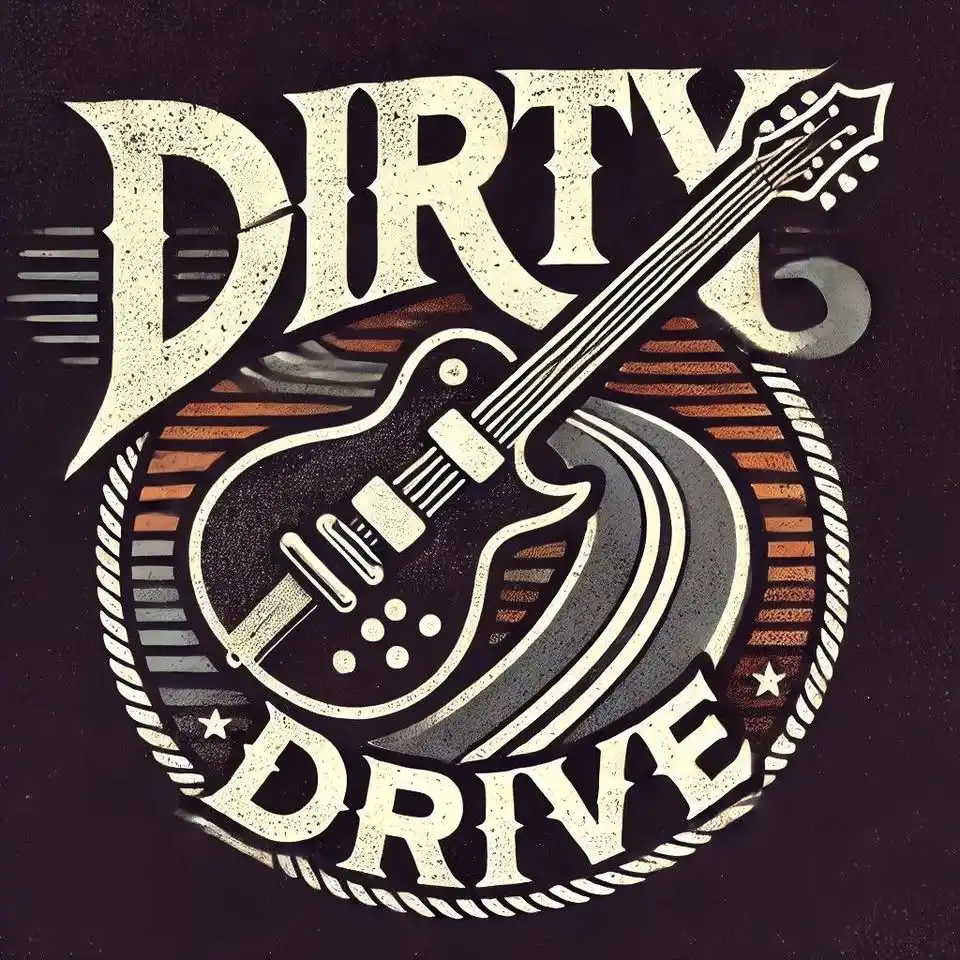 Dirty Drive - Rock Cover Band