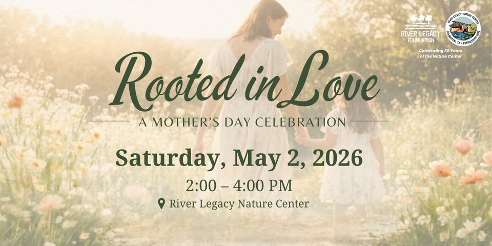 Rooted in Love: Mother's Day Celebration