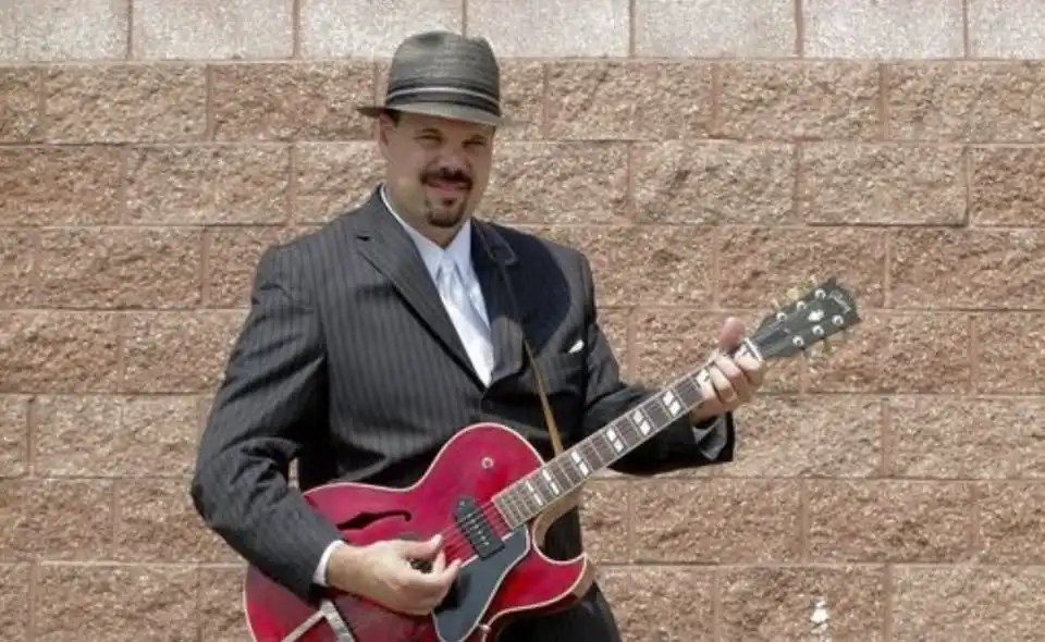 Pennsylvania Slim Live At El Wine Chateau