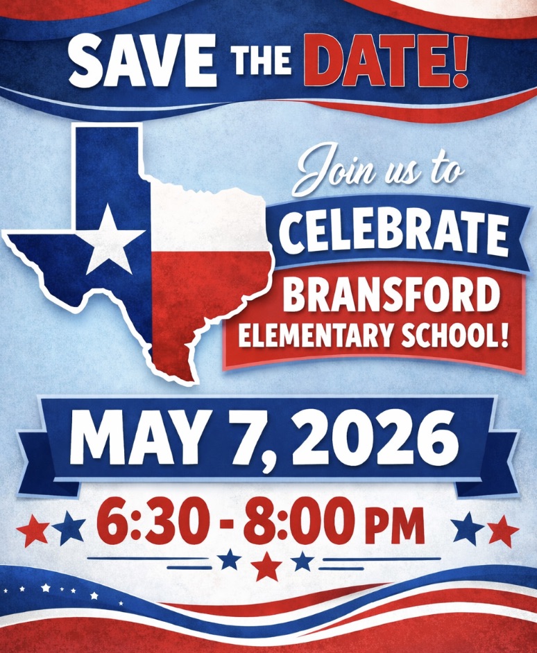 Celebrate Bransford